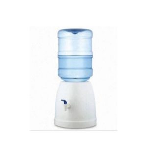 Top table mini dispenser