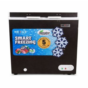 Nexus 100L inverter freezer